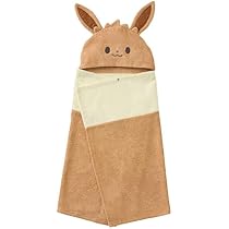 Amazon | [モンポケ] ベビーリュック ピカチュウ イーブイ ミミッキュ